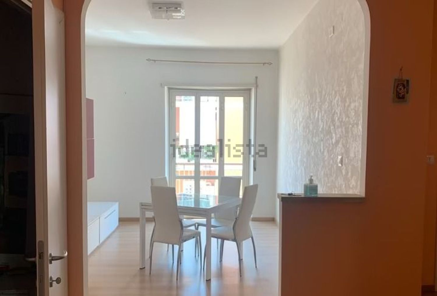 appartamento in affitto a Roma in zona Ardeatino