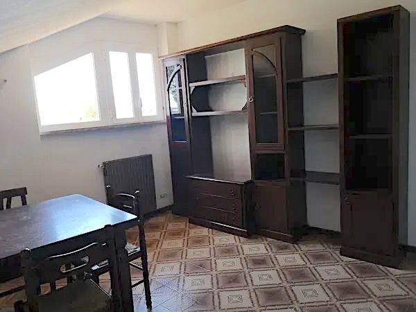 appartamento in affitto a Roma in zona Infernetto