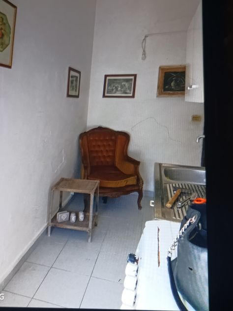 appartamento in affitto a Roma in zona Flaminio
