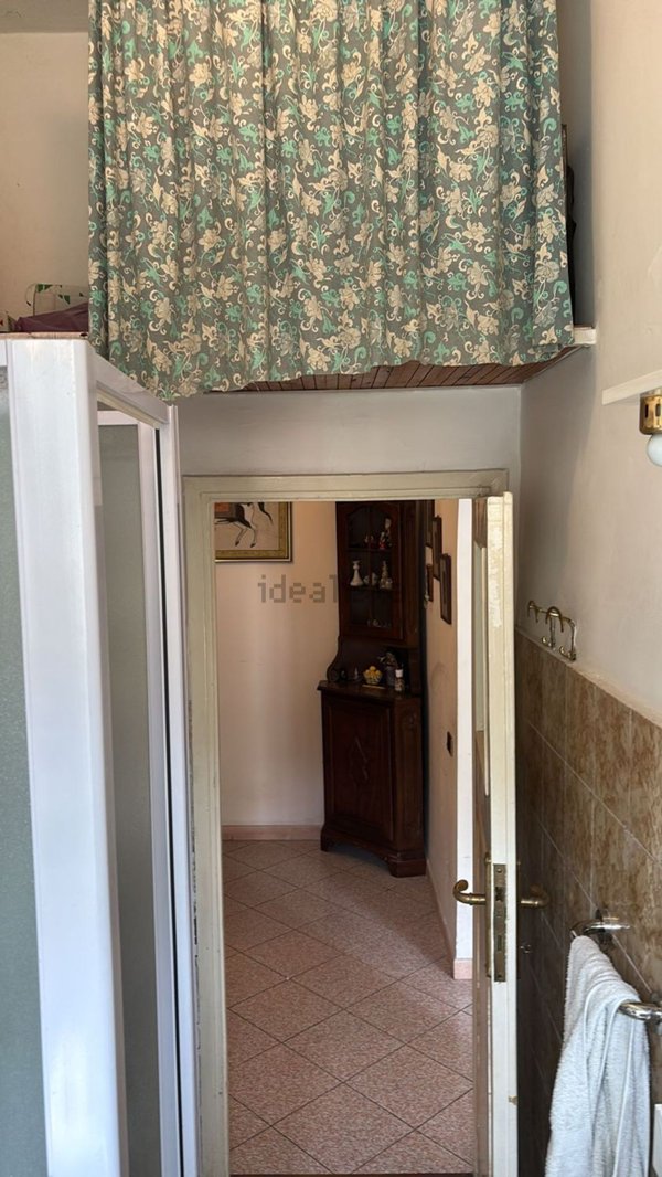 appartamento in affitto a Roma in zona Alessandrino