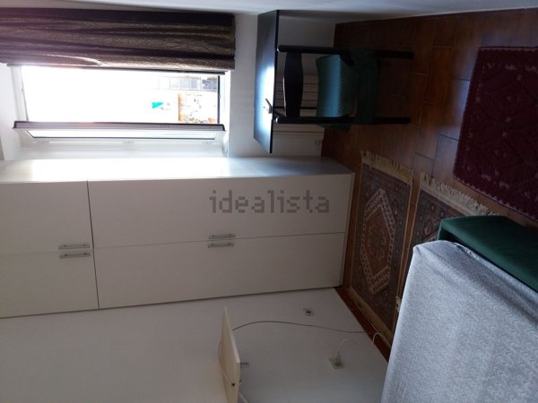appartamento in affitto a Roma in zona Castro Pretorio