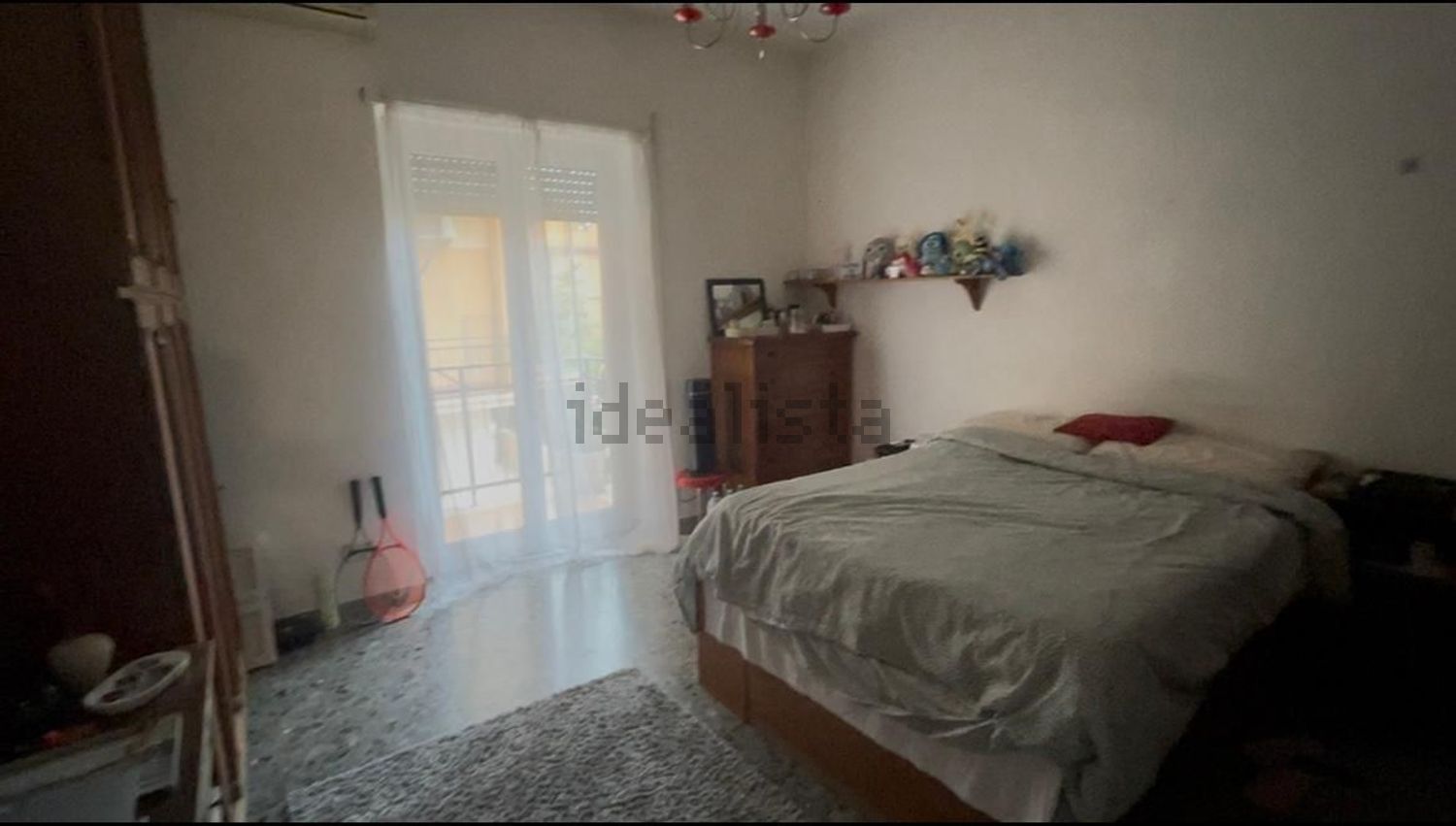 appartamento in affitto a Roma in zona Trionfale