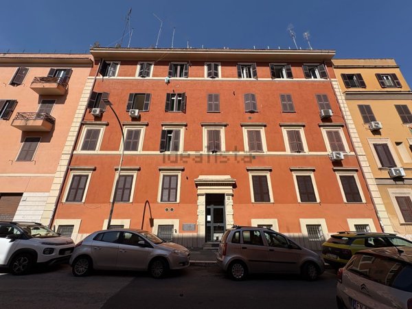 appartamento in affitto a Roma in zona Tuscolano