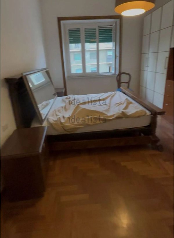 appartamento in affitto a Roma in zona Flaminio