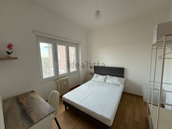 appartamento in affitto a Roma in zona Ostiense