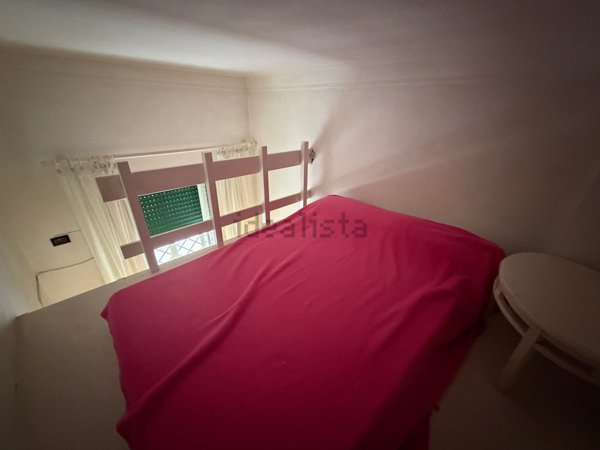 appartamento in affitto a Roma in zona Nomentano
