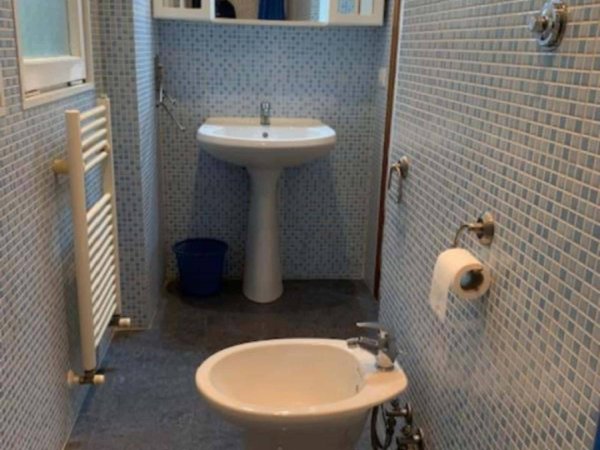appartamento in affitto a Roma in zona Ostiense
