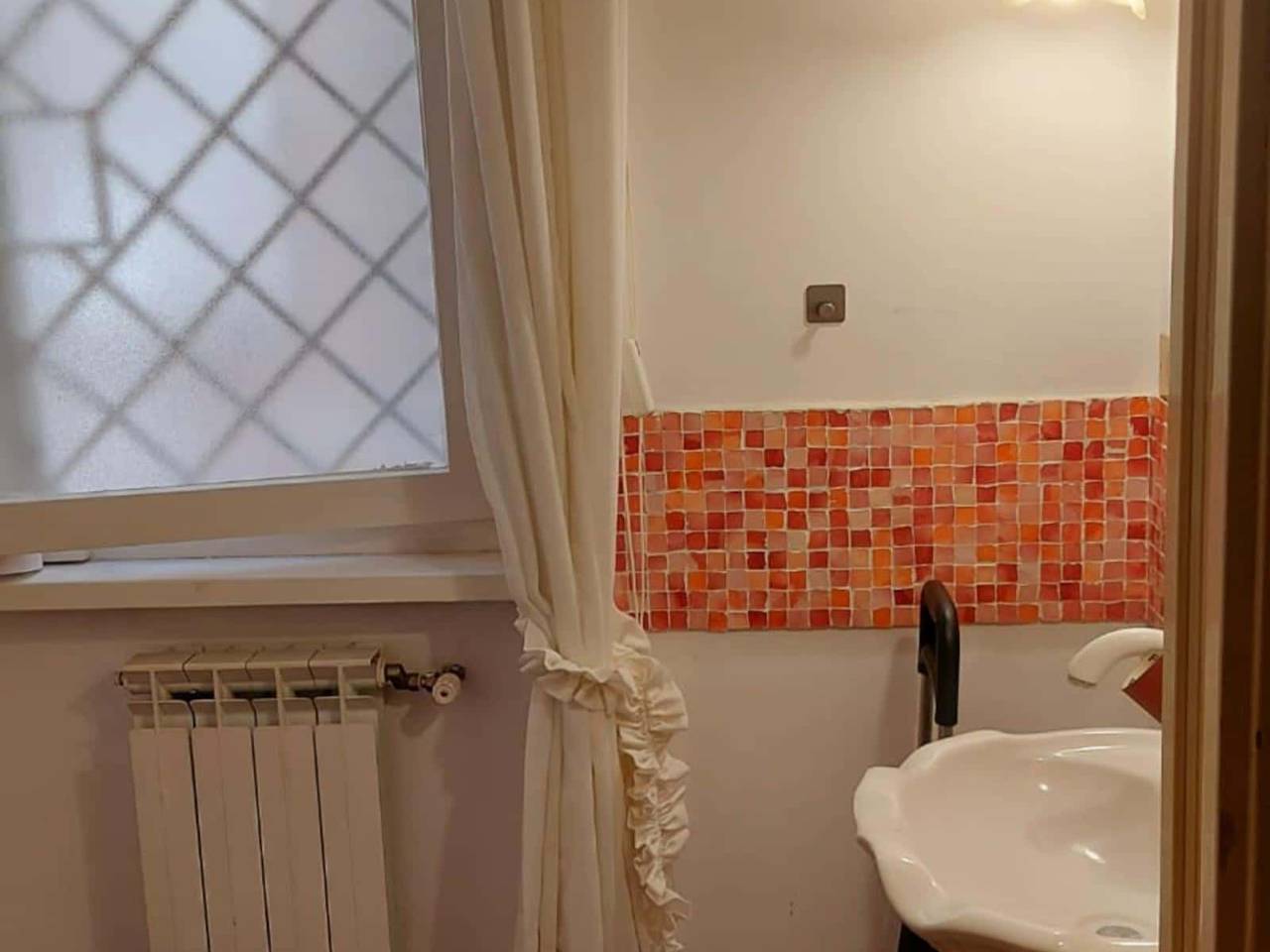 negozio in affitto a Roma in zona Collatino