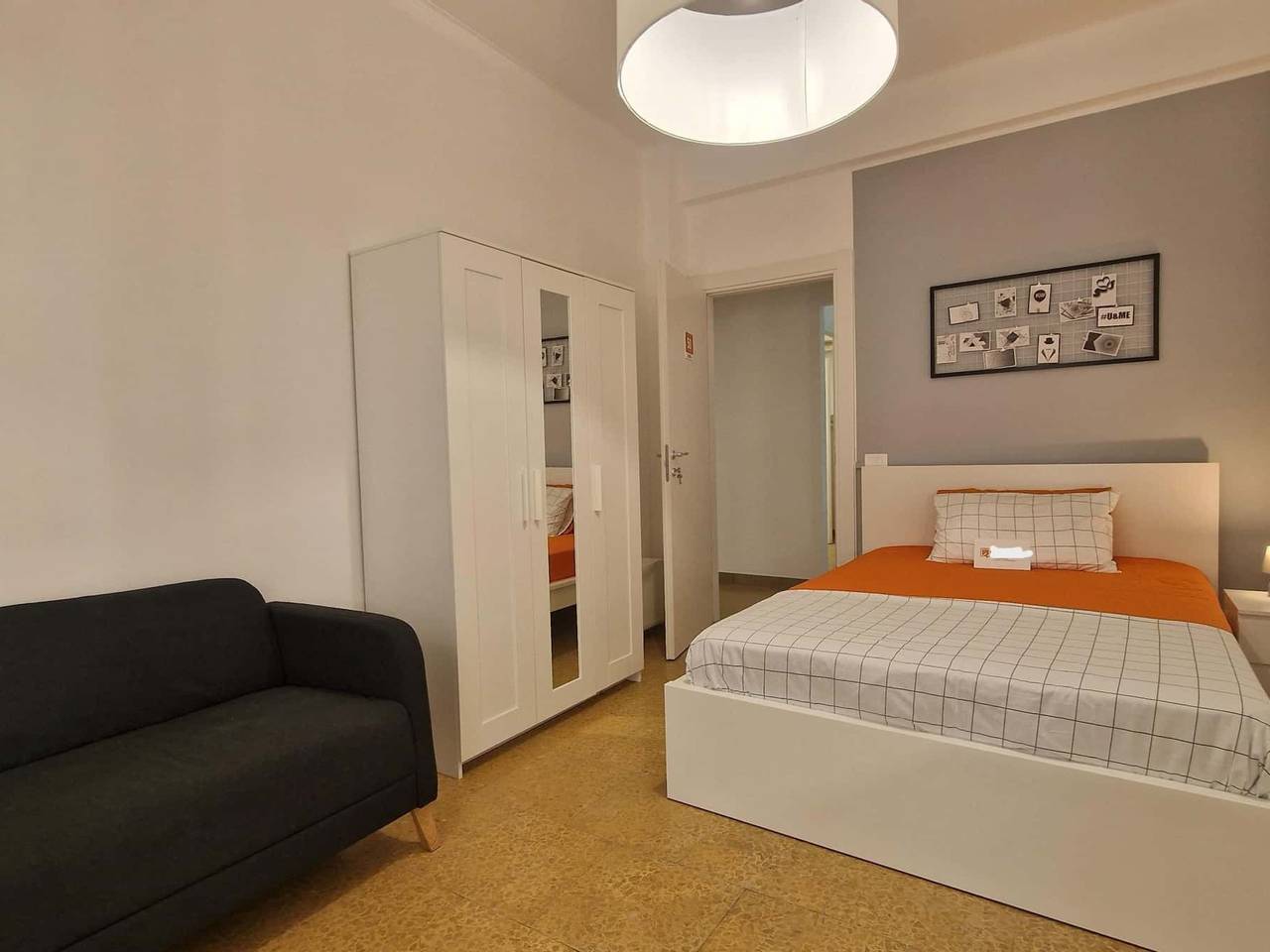 negozio in affitto a Roma in zona Portuense