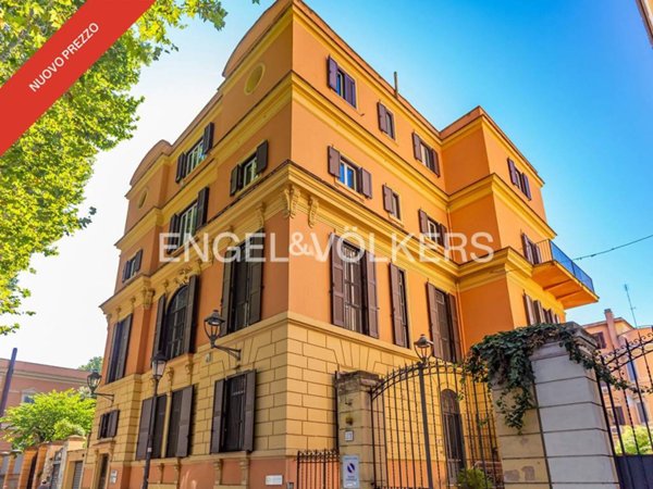 ufficio in affitto a Roma in zona Rione Prati