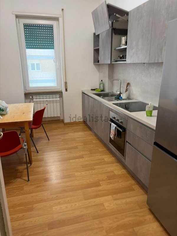 appartamento in affitto a Roma in zona Gianicolense