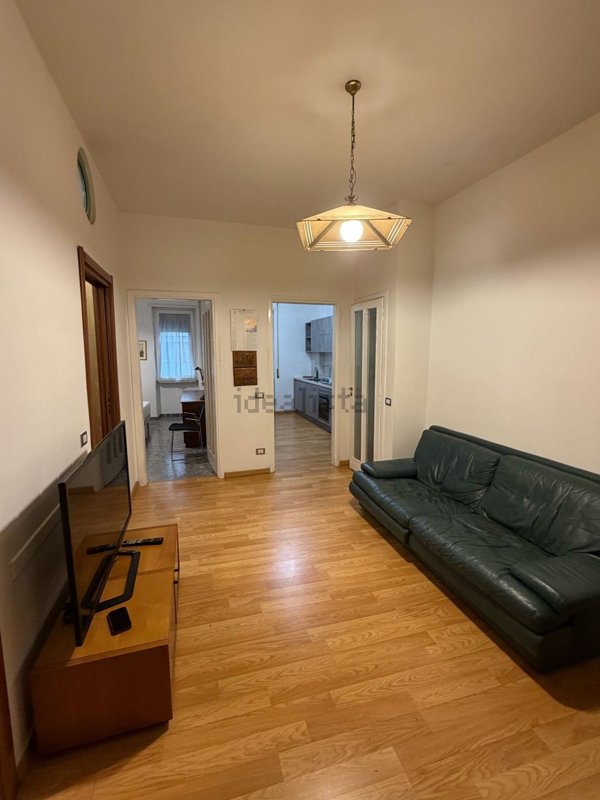 appartamento in affitto a Roma in zona Gianicolense