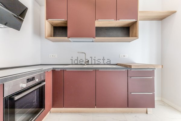 appartamento in affitto a Roma in zona Pinciano