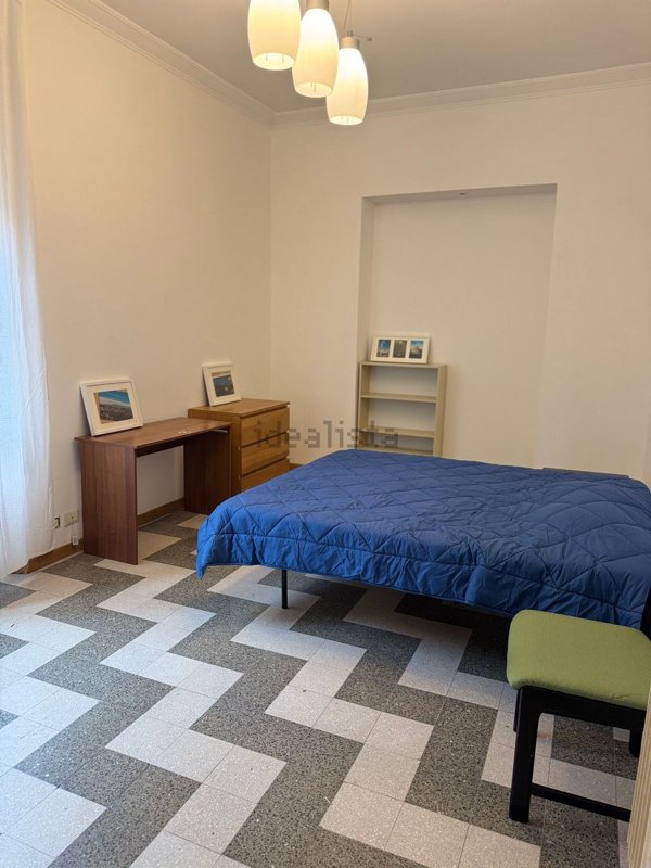 appartamento in affitto a Roma in zona Nomentano