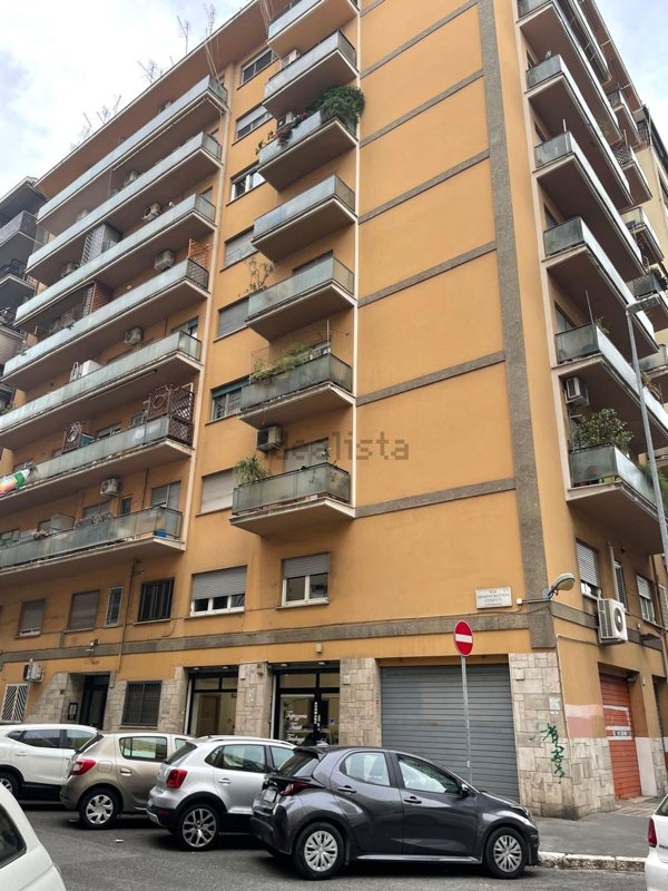 appartamento in affitto a Roma in zona Ostiense