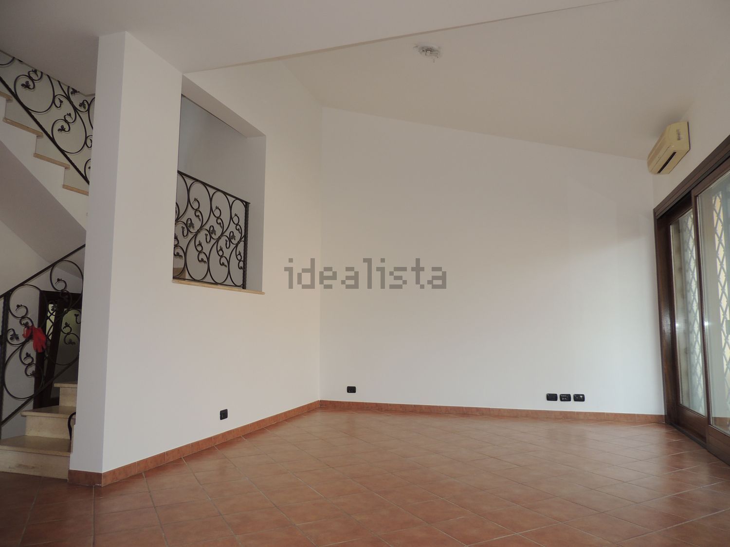 casa indipendente in affitto a Roma in zona Infernetto