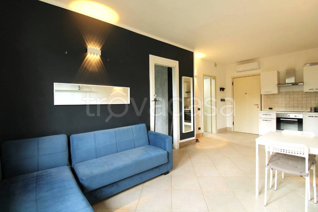 appartamento in affitto a Roma in zona Monte Sacro/Talenti