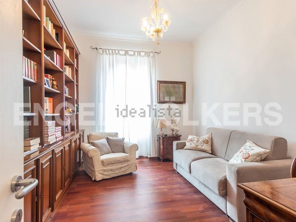 appartamento in affitto a Roma in zona Esquilino