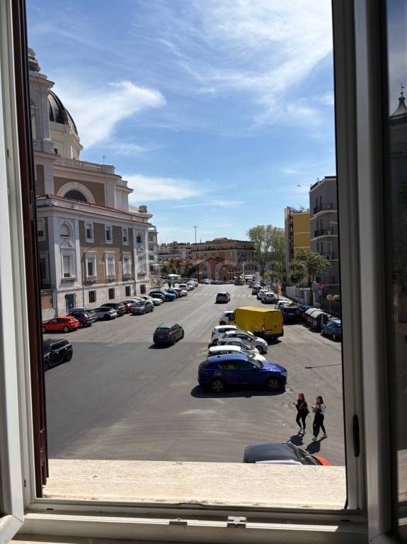 appartamento in affitto a Roma in zona Della Vittoria