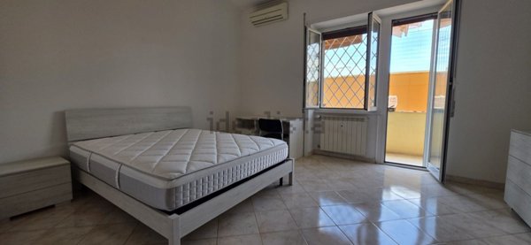 appartamento in affitto a Roma in zona Appio Latino