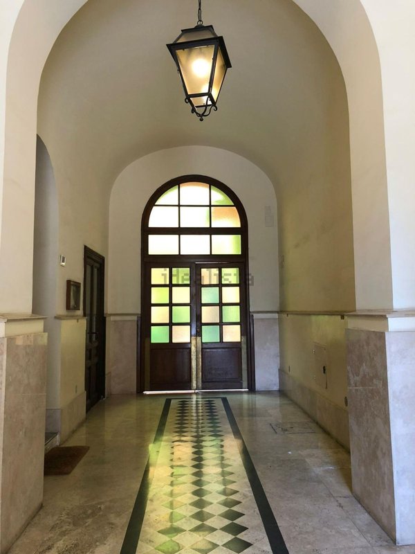 appartamento in affitto a Roma in zona Salario