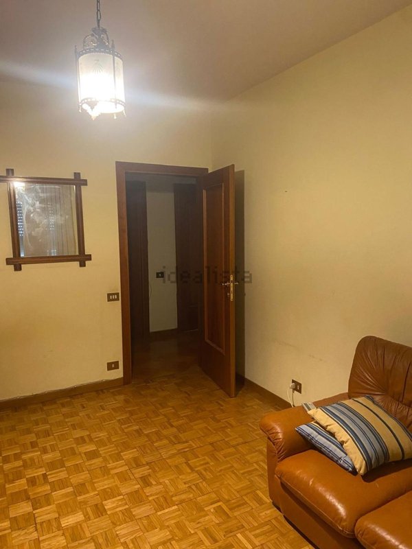 casa indipendente in affitto a Roma in zona Prenestino-Labicano