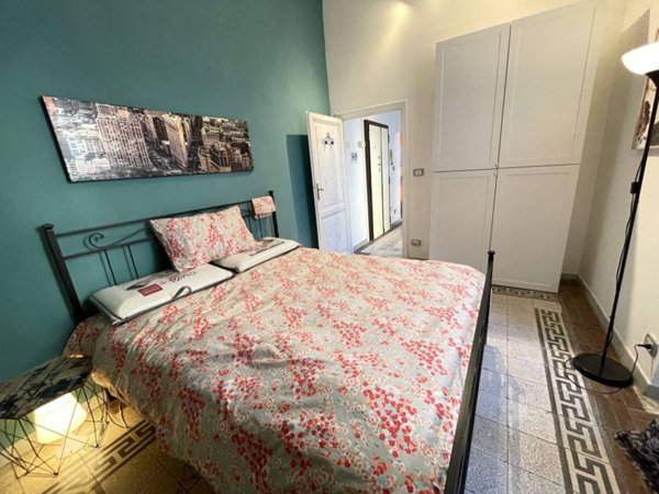 appartamento in affitto a Roma in zona Tiburtino