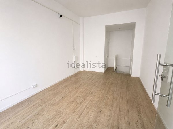 locale commerciale in affitto a Roma in zona Flaminio