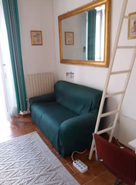 appartamento in affitto a Roma in zona Castro Pretorio