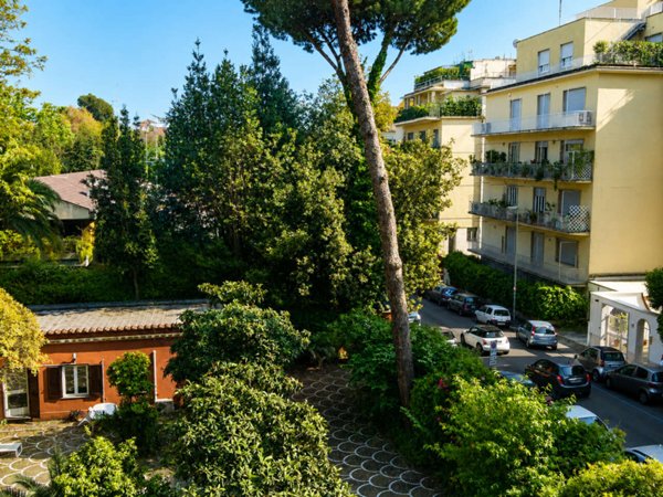 appartamento in affitto a Roma in zona Gianicolense
