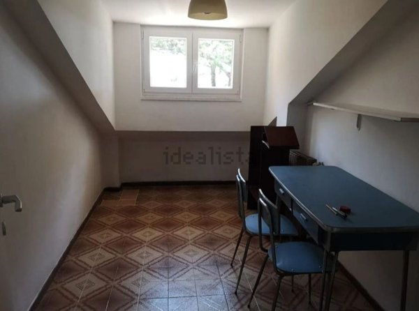 appartamento in affitto a Roma in zona Infernetto