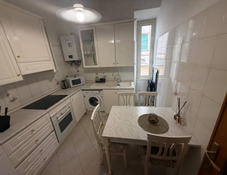 appartamento in affitto a Roma in zona Prenestino-Centocelle