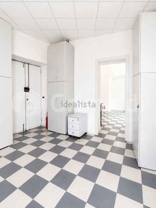 ufficio in affitto a Roma in zona Parione/Sant'Eustachio