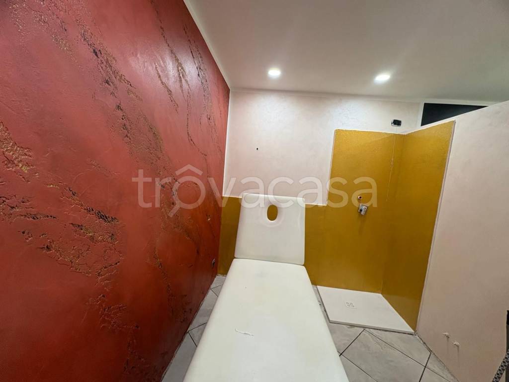 negozio in affitto a Roma in zona Pinciano