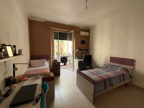 appartamento in affitto a Roma in zona Nomentano