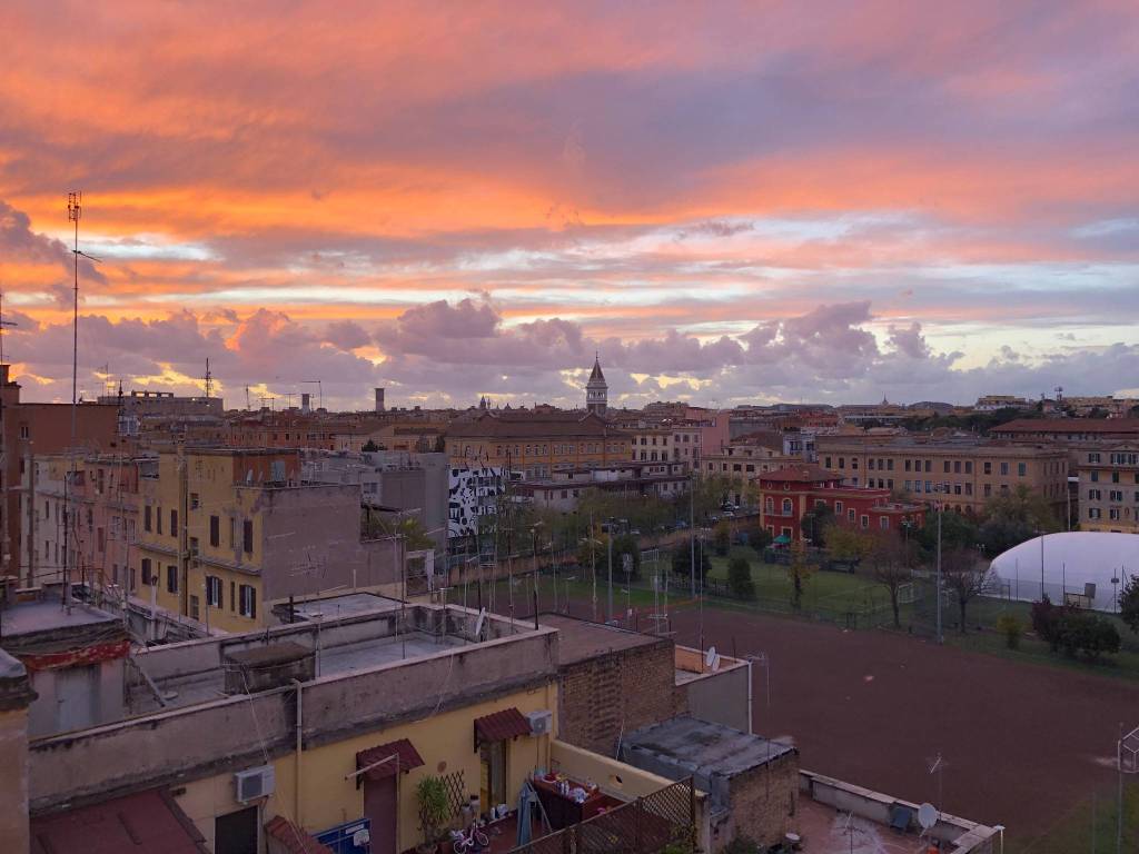 appartamento in affitto a Roma in zona Tiburtino