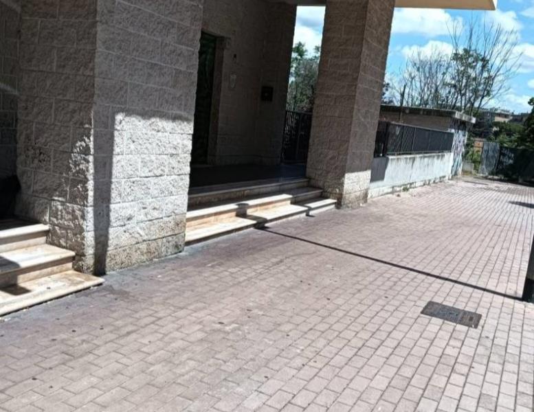 casa indipendente in affitto a Roma in zona Monte Sacro/Talenti