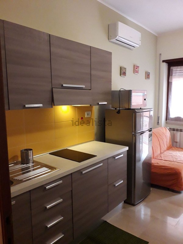 appartamento in affitto a Roma in zona Gianicolense