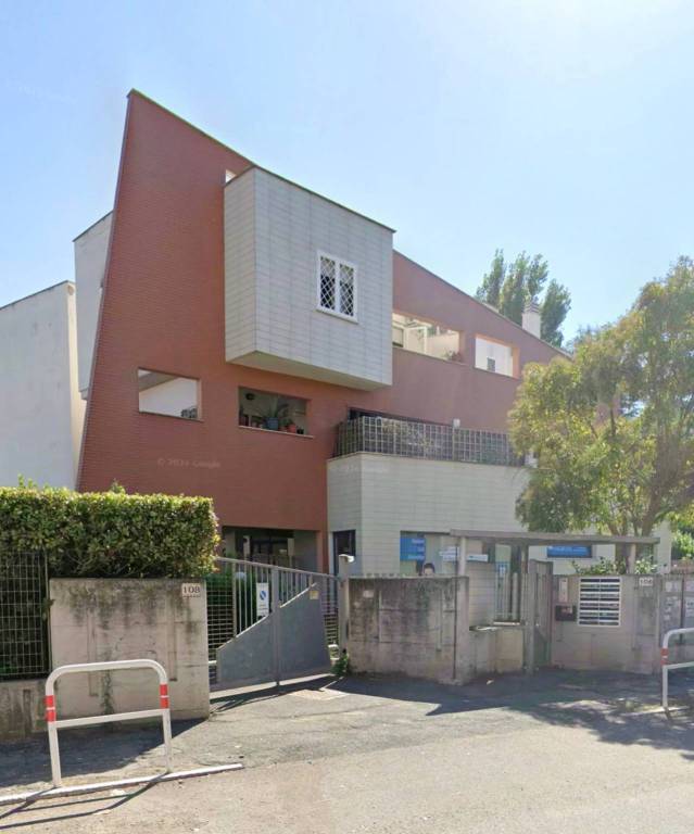 ufficio in affitto a Roma in zona Acilia
