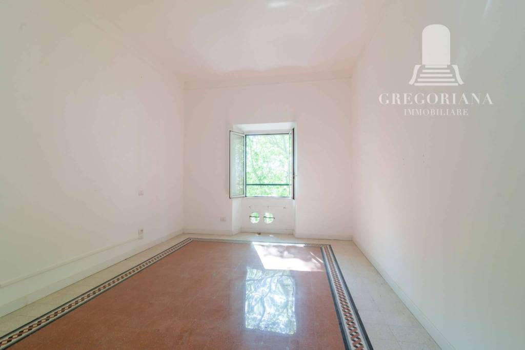 appartamento in affitto a Roma in zona Castro Pretorio