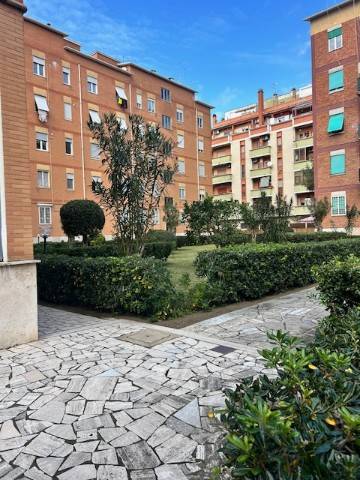 appartamento in affitto a Roma in zona Ostia