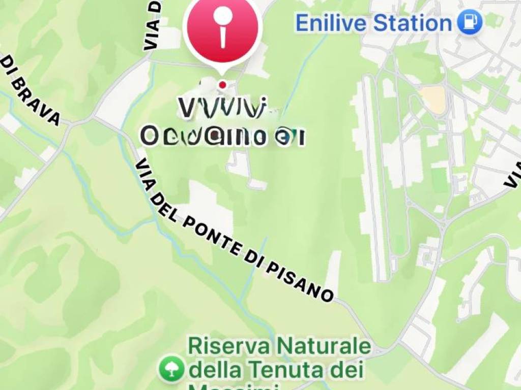 appartamento in affitto a Roma in zona Gianicolense