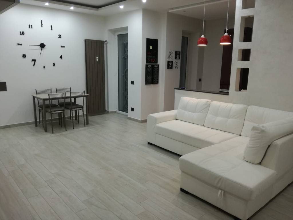 appartamento in affitto a Roma in zona Aurelio