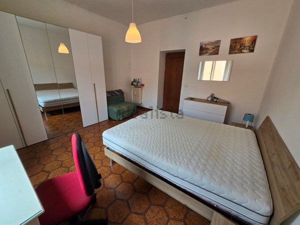 casa indipendente in affitto a Roma in zona Trieste