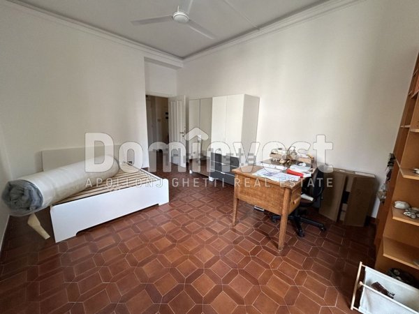 appartamento in affitto a Roma in zona Parioli