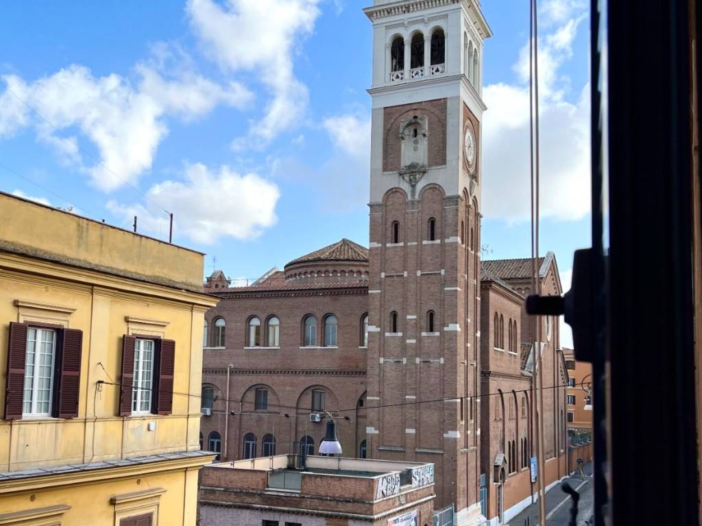 appartamento in affitto a Roma in zona Tiburtino