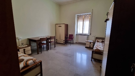 appartamento in affitto a Roma in zona Monte Sacro/Talenti
