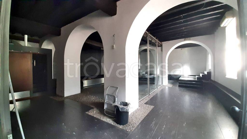 appartamento in affitto a Roma in zona San Saba - Ripa