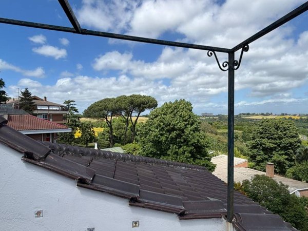 appartamento in affitto a Roma in zona Tomba di Nerone