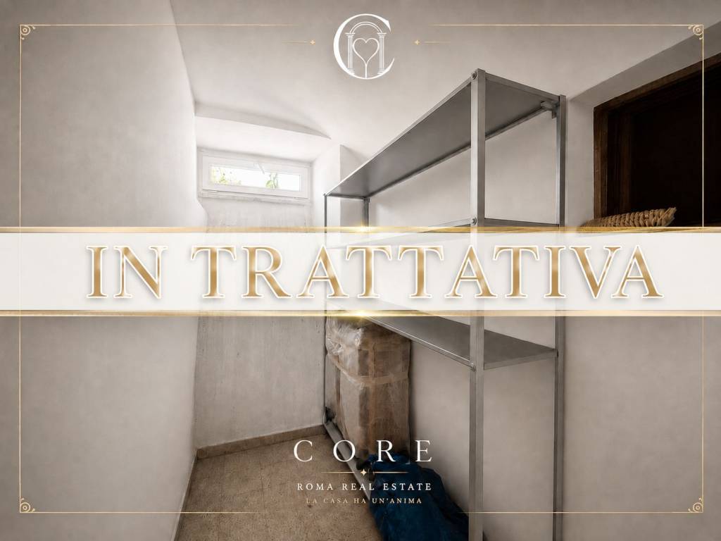 locale commerciale in affitto a Roma in zona Rione Prati